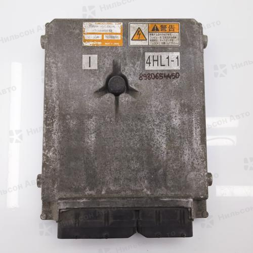 Блок управления двигателем ISUZU ELF 4HL1-1, б/у