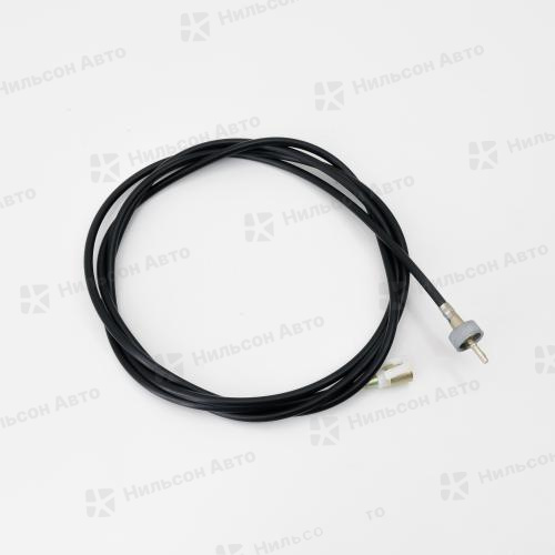 Трос спидометра с малой гайкой длина 320 см, AUTODEPO