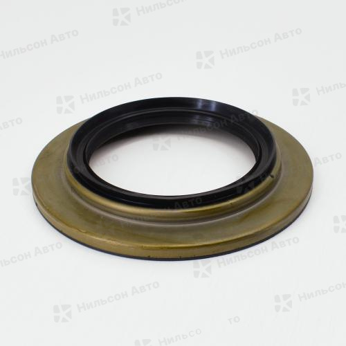 Сальник хвостовика заднего редуктора HINO, 95*156*17*23,5, MUSASHI