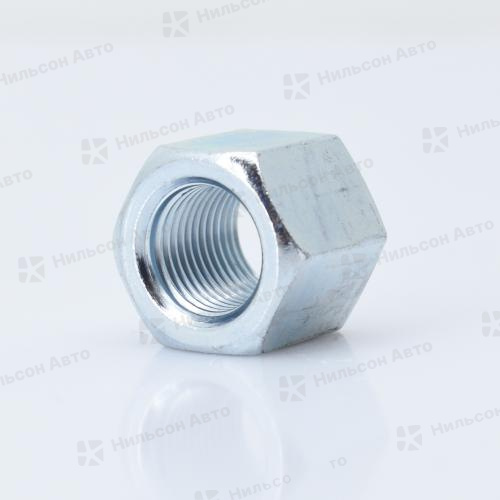 Гайка стремянки ГАЗель, оригинал (М16х1,5*22)