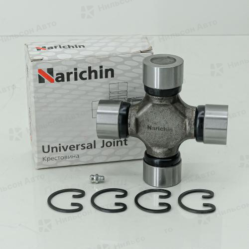 Крестовина кардана MMC CANTER GUM-75 102*31,75, NARICHIN
