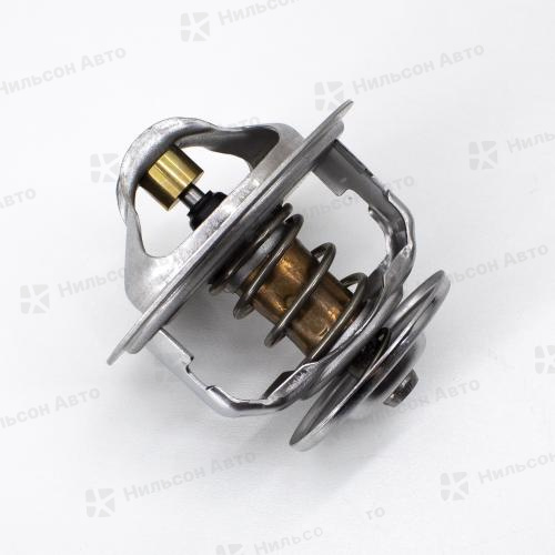 Термостат HYUNDAI HD120 D6DA, оригинал (без прокладки)