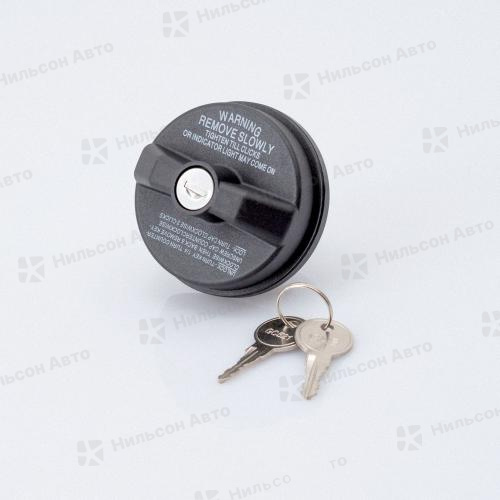 Крышка бензобака горловина 44, с ключом, NISSAN ATLAS, ZEVS