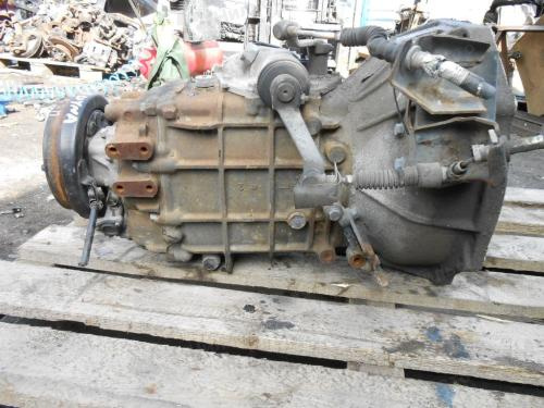 МКПП TOYOTA DYNA B, 3B, 4B, б/у