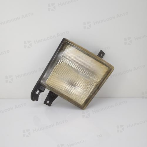 Габарит, правый, (белый), MITSUBISHI FUSO, 1994-2004, 5 тонн, б/у