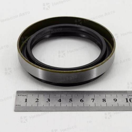 Сальник хвостовика МТМ HINO, 70*95*14*20,5, PAYEN