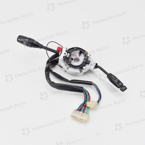 Подрулевой переключатель ISUZU ELF до 1993 года 24V, GEN