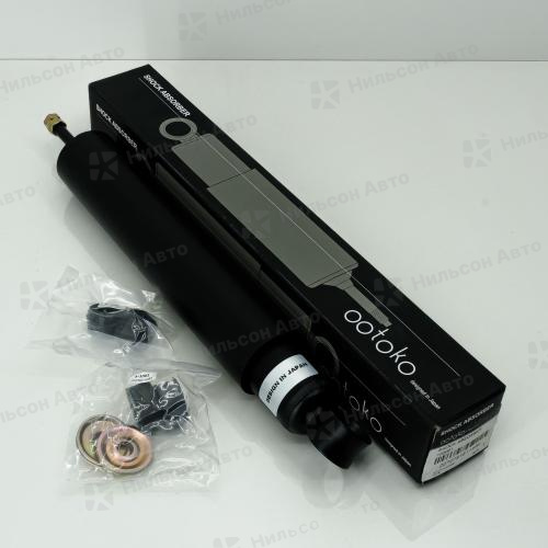 Амортизатор передний 3169/3577, штырь/ухо втулки маленькие диам. 54 стакан 275 мм ISUZU/HINO/TOYOTA, OOTOKO