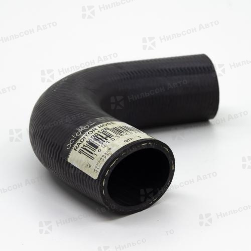 Патрубок радиатора нижний MMC FUSO 6D14-17, вид 2, OOTOKO