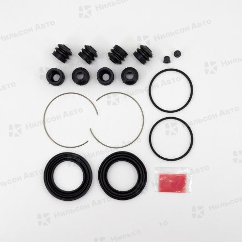 Ремкомплект суппорта TOYOTA DYNA/HINO, вид 1, SEIKEN (на 2 суппорта)