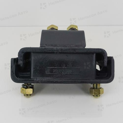 Подушка двигателя MMC FUSO FK617, задняя, TZG
