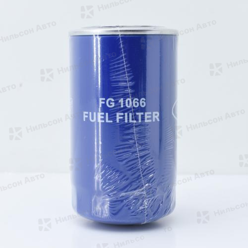 Фильтр топливный ГАЗОН NEXT ЯМЗ-534/536, ЕВРО-4, GOODWILL