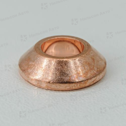 Шайба форсунки ISUZU, 8-94391-472-0, оригинал