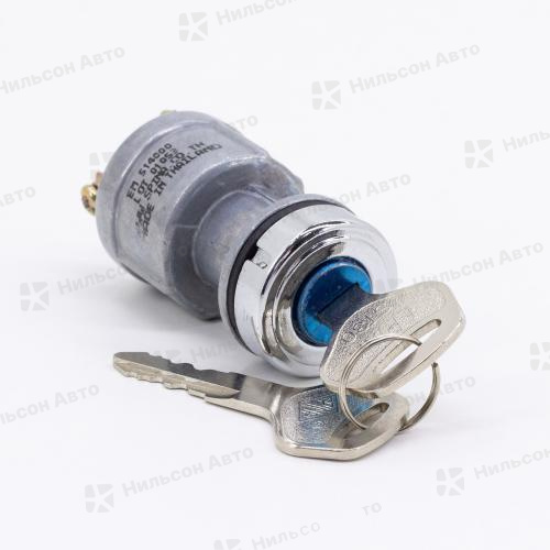 Замок зажигания 24V, MMC FUSO, ZEVS