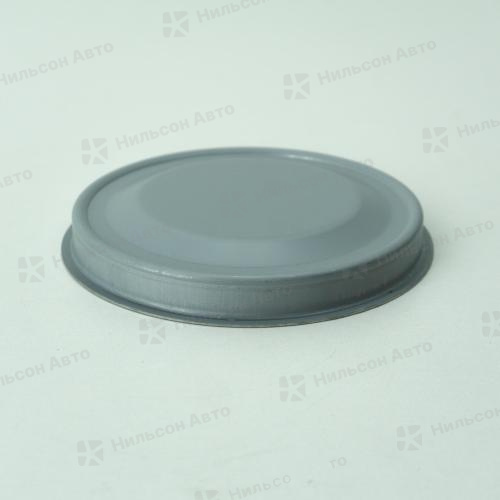 Колпачок на ступицу MMC FUSO, вид 2, диаметр 120 мм, PM