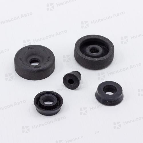 Ремкомплект рабочего тормозного цилиндра MERCEDES-BENZ PBR (2+2)