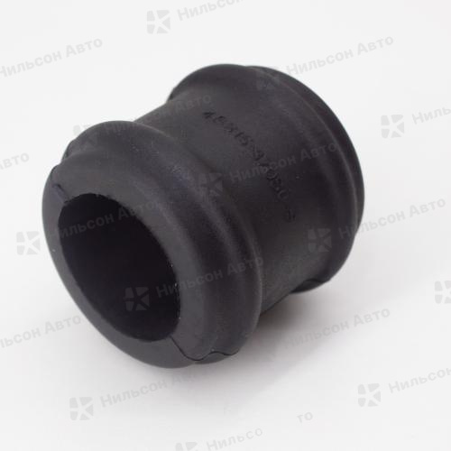 Втулка стабилизатора HINO 300, вид 2, SCHMACO (32*46*50)