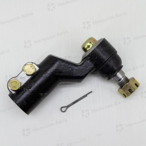 Рулевой наконечник MMC FUSO/HYUNDAI, правый, CR (диаметр трубы 35, конус 22)