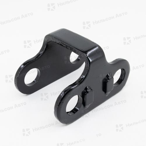 Серьга передней рессоры ISUZU FORWARD, 5 тонн, GTP