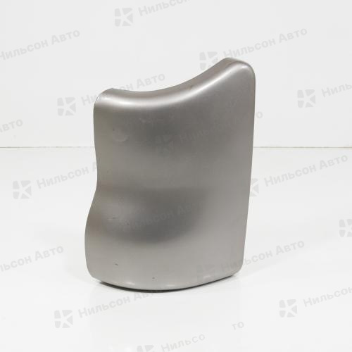 Накладка на бампер (клык) HINO PROFIA 1990-1993 г, API (правая сторона)