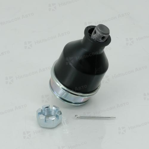 Шаровая опора нижняя TOYOTA DYNA, вид 3, SAT