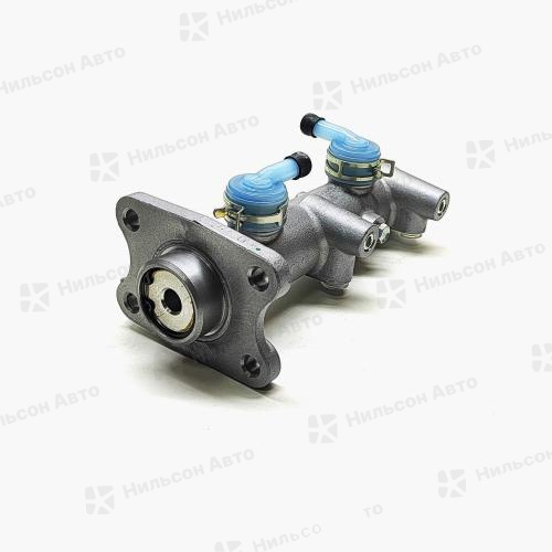 Главный тормозной цилиндр MMC CANTER 4M51, вид 1, (1.3/16), NISSIN