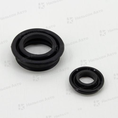 Ремкомплект рабочих тормозных цилиндров TOYOTA DYNA, вид 4, YAMASIDA (1*SC41193R+1*SC40264)