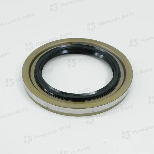 Сальник задней ступицы внутренний MMC, 85*127*13, оригинал