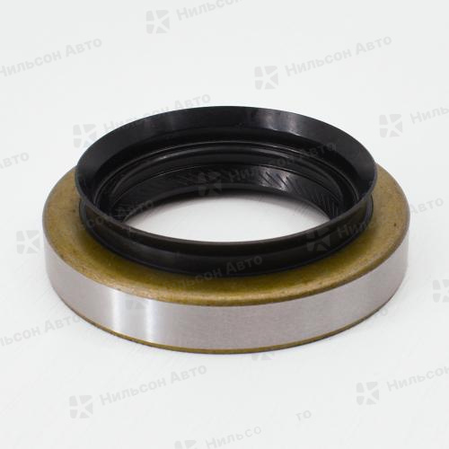 Сальник хвостовика заднего редуктора HYUNDAI PORTER/KIA, 45*72*12*19,5, KOS