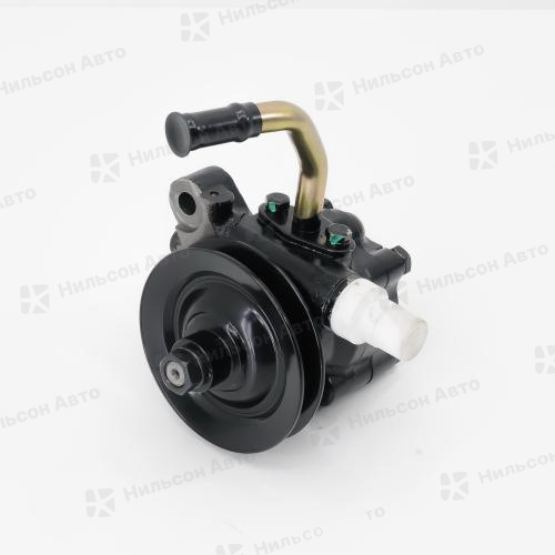 Гидроусилитель руля MMC CANTER 4D32, 4D33, 4DR7, ременной привод, KRAUF