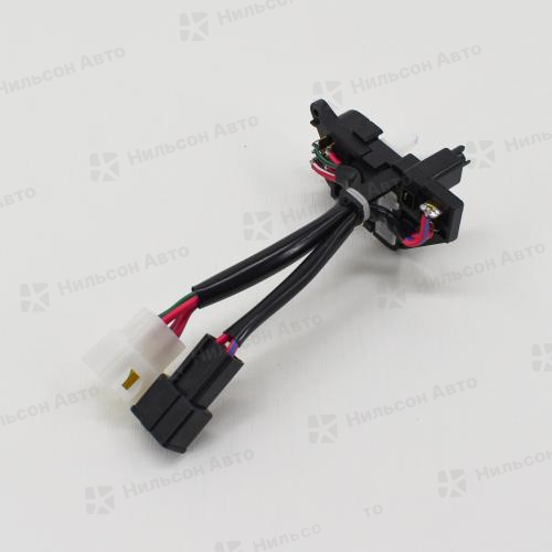 Контактная группа света и габаритов  MAZDA TITAN, оригинал