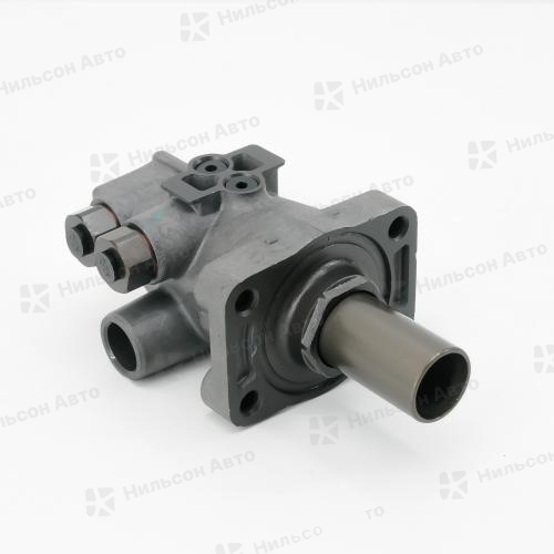 Главный тормозной цилиндр HINO 300/TOYOTA DYNA S05C,S05D, с отверстием под датчик, Nilson Auto Parts (Китай)