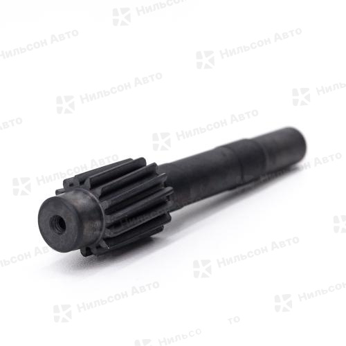 Привод спидометра ISUZU ELF 4HF1, 4HG1. оригинал (15 зубьев)