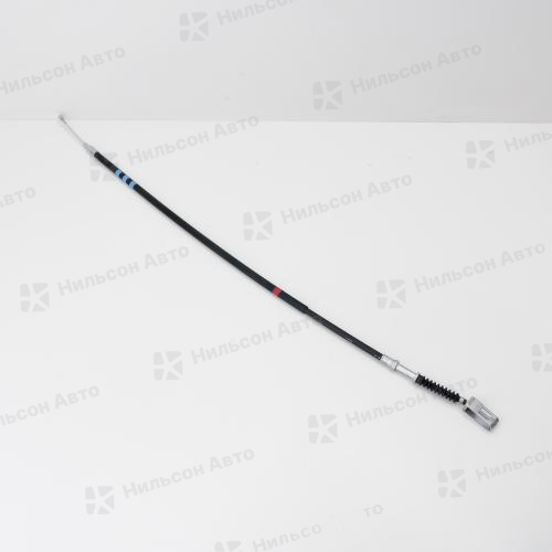 Трос ручника TOYOTA DYNA, вид10, TSK (длина 68-94 см)