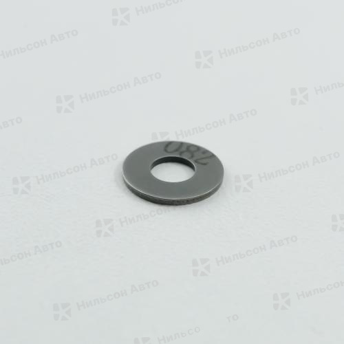 Шайба регулировочная оригинал 0,825 мм (10,3*4,5)