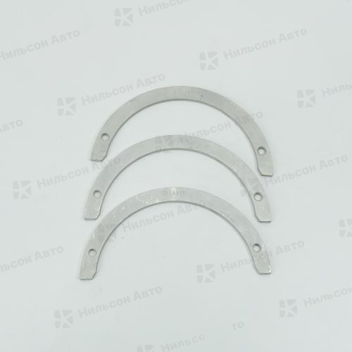 Полукольца MMC CANTER 4D32, TAIHO