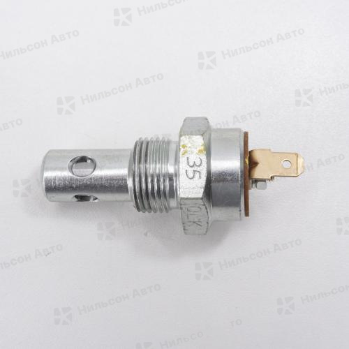 Датчик давления масла MMC FUSO/HYUNDAI 6D16, 6D17, фишка папа, оригинал