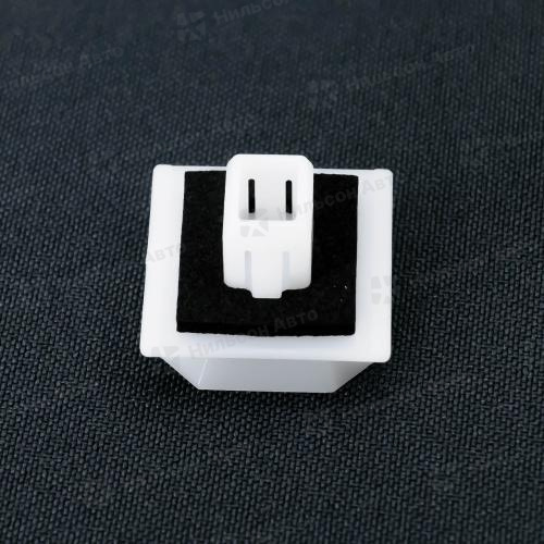 Клипса крепежная ISUZU, вид 2, оригинал  