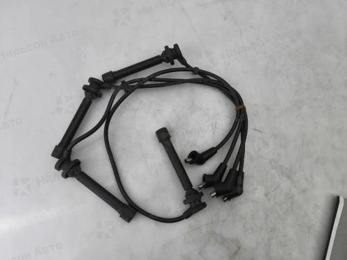 Провода высоковольтные NISSAN, SEIWA