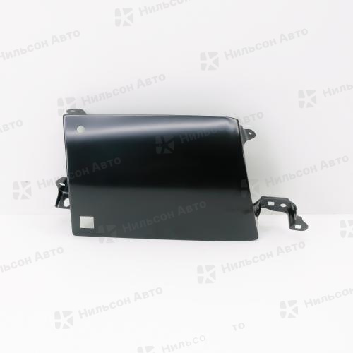 Щечка кабины TOYOTA DYNA 2000-2007 год, левая, под молдинг, SAT