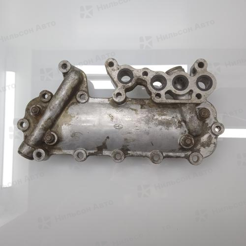 Теплообменник HINO RANGER W06D, FC144A, б/у