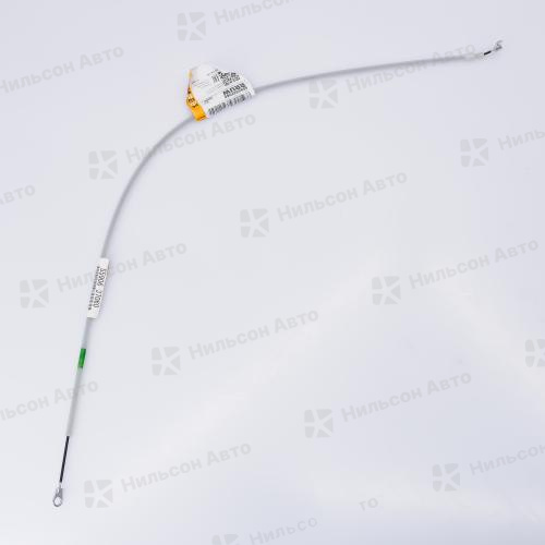 Трос управления печкой HINO, оригинал