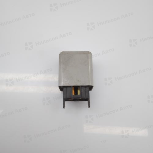 Реле поворотов MITSUBISHI FUSO 6M61, FK64H, (4 контакта), б/у