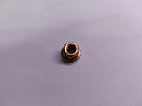 Гайка выпускного коллектора HYUNDAI STAREX, ELRING