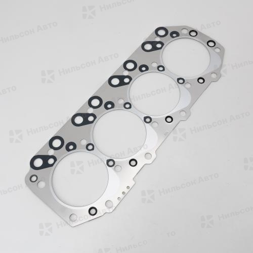 Прокладка гбц ISUZU ELF 4JG2, 0 ремонт, оригинал