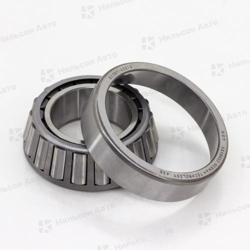 Подшипник ступичный TR5510032, HYUNDAI HD120, JAC N120, SHT