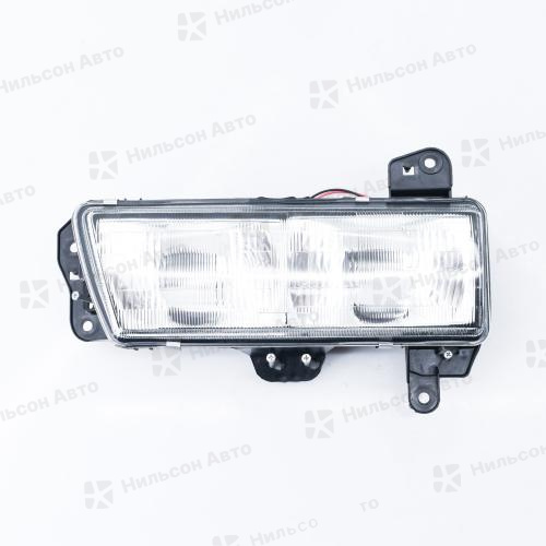 Фара MAZDA TITAN 1992-1994 г левая, AUTODEPO