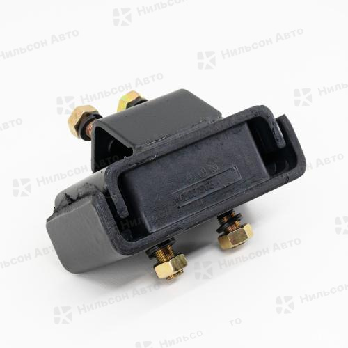 Подушка двигателя MMC FUSO 6D16, 6D17, задняя, TZG