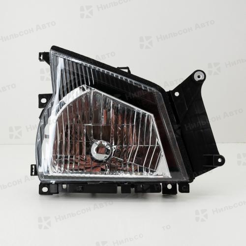 Фара ISUZU ELF с 2003 г правая, без электрокорректора, AUTODEPO