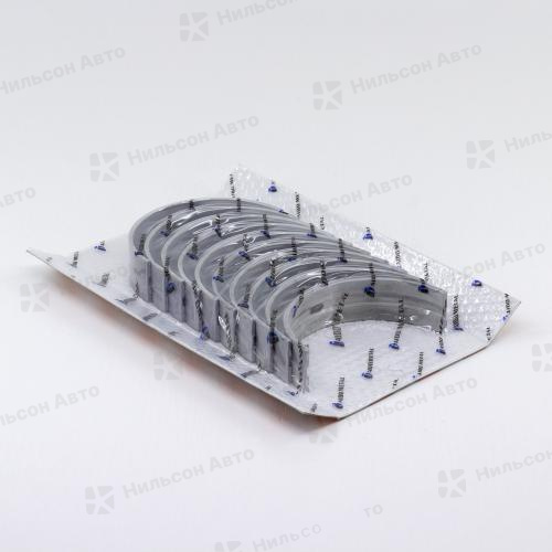 Вкладыши коренные MMC FUSO 8M20, STD, DAIDO